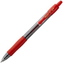 PILOT BOLIGRAFO G-2+ ROJO BL-G2-PLS7-R PILOT BOLIGRAFO G-2+ ROJO BL-G2-PLS7-R